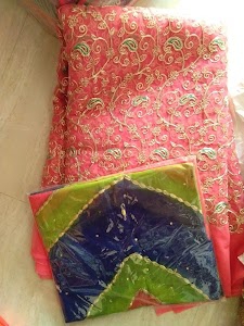 Nand Cloth Store