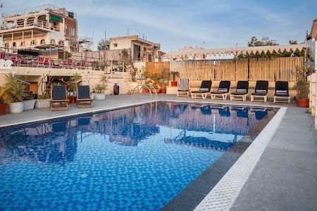 Hotel Udaigarh Udaipur