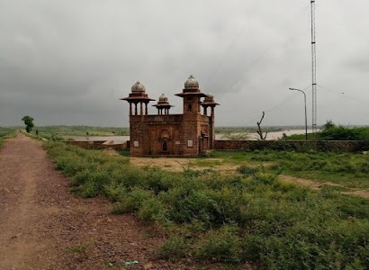 Jaswant Sagar Dam