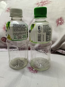 Singapore Beverage Nepal
