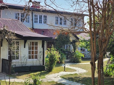 Hotel Springfields