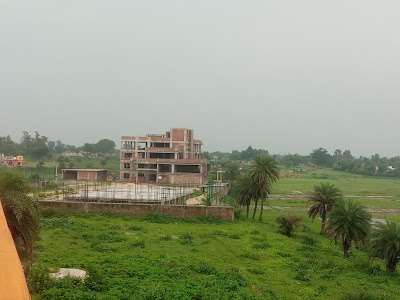 Gymkhana club