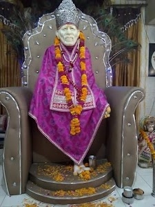 Shirdi Sai Mandir