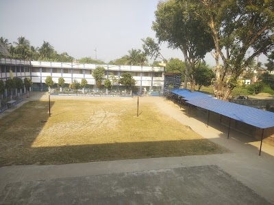 Hariharpara high school