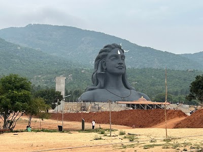 Adiyogi chikkaballapura