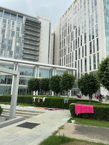 Medanta Medicity Hospital