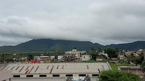 Khandala Pargaon Registration Office