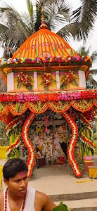 Harji ShivaTemple