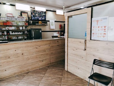 Sheela health care
