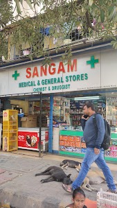 Sangam medical