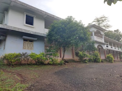Girijan Madhyamik Shala