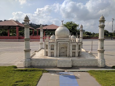 Wonders Park