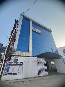 Glocal Hospital