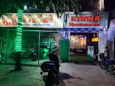 Kanha Family Restaurant