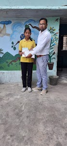 Country Kids High School Achuara, Barh