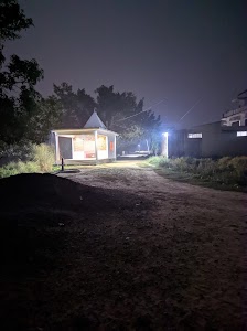 KALI MATA MANDIR MAKHMELPUR