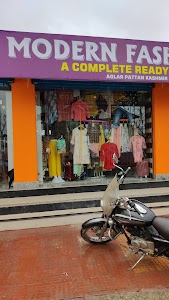 MODERN FASHION HUB