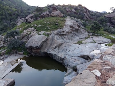 Ajaypal Temple and Picnic Spot