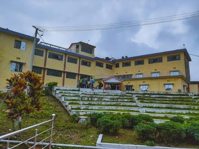 Jampuii Hills