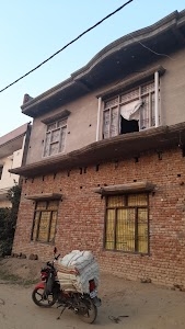 Natthu's Farm House