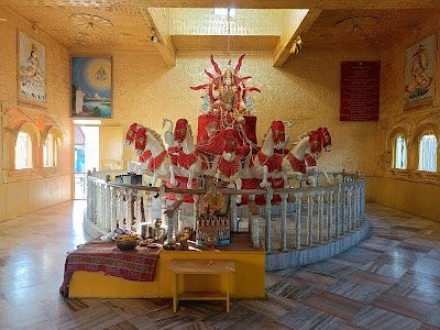 Surya mandir rau cat Road