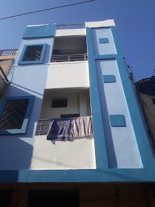 Royal Bungalow, Sukhlia