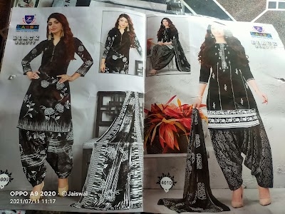NEW KHUSBU RADIMENTS GARMENTS JAISWAL Mall
