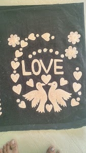 Mumtaz embroidery