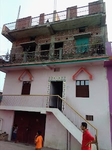 Tej Pratap Nagar