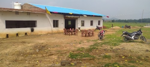 Pahadi dhaba rugri ,Tamar