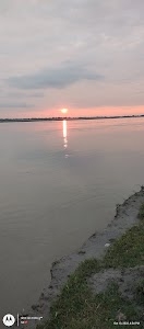 Torsa River
