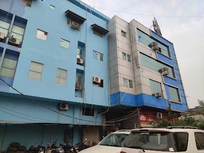 Hotel Sun Plaza - Luxury Hotel