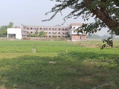 PRATIBHA SHIKSHA NIKETAN INTER COLLEGE - NARAINI