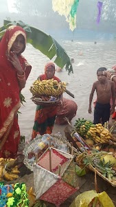 Laxmi Mandir