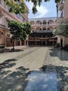 St. Joseph Women College,civil Lines,gorakhpur