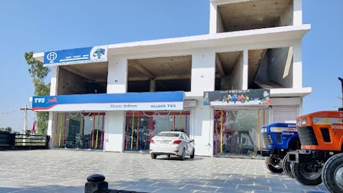 VIJAYA TVS