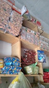 Yashvi Kirana store