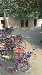Ambition Public School And Coaching Senter