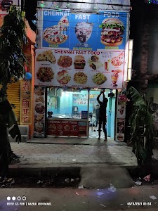 Chennai Fast Food