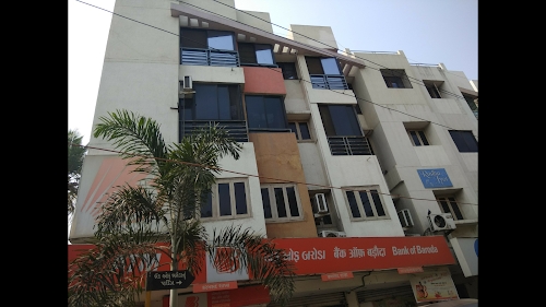 SBI Bank ATM
