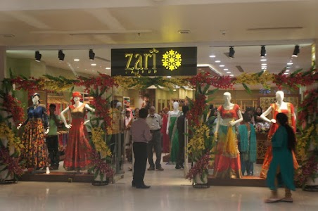 Zari Bilaspur