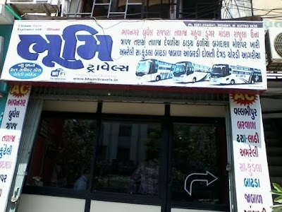 Bhumi Travels