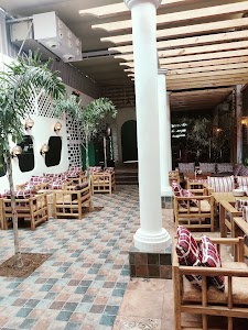 Coco Cafe and Lounge