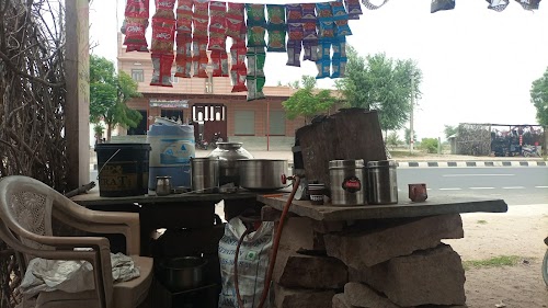 टी स्टाल