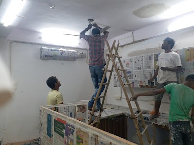 INNOVATIVE BUILD TECH