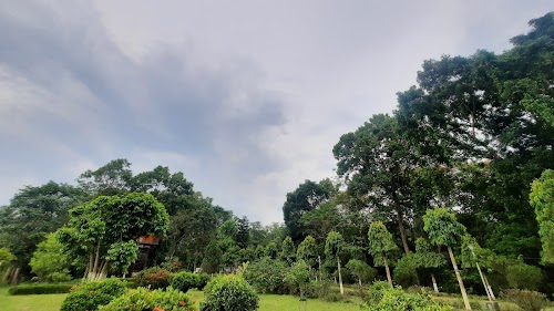 Tepania Eco-park