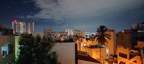 Kaveri Nagar