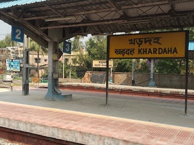Khardaha