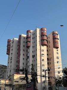 Jamuna Apartment