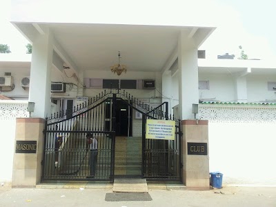 JAMUNA LODGE MASONIC CENTRE